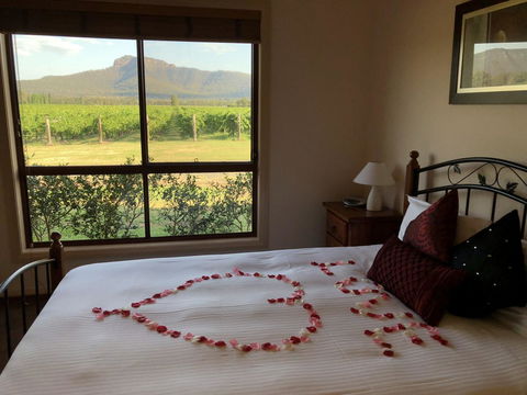 Nightingale Villas - Broome Tourism 0