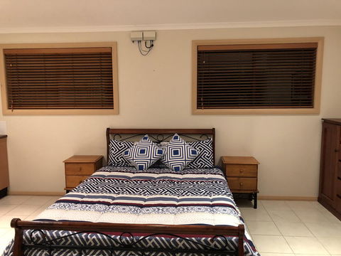 Nightingale Villas - Broome Tourism 1
