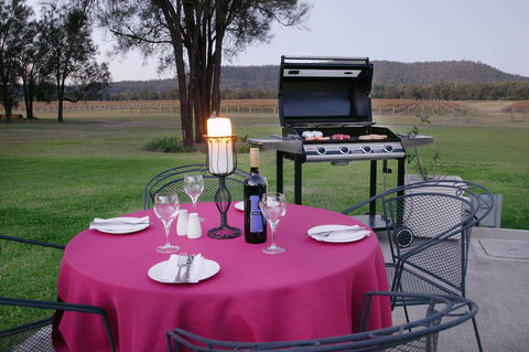 Nightingale Villas - Broome Tourism 15