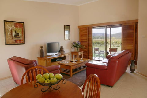 Nightingale Villas - Broome Tourism 8
