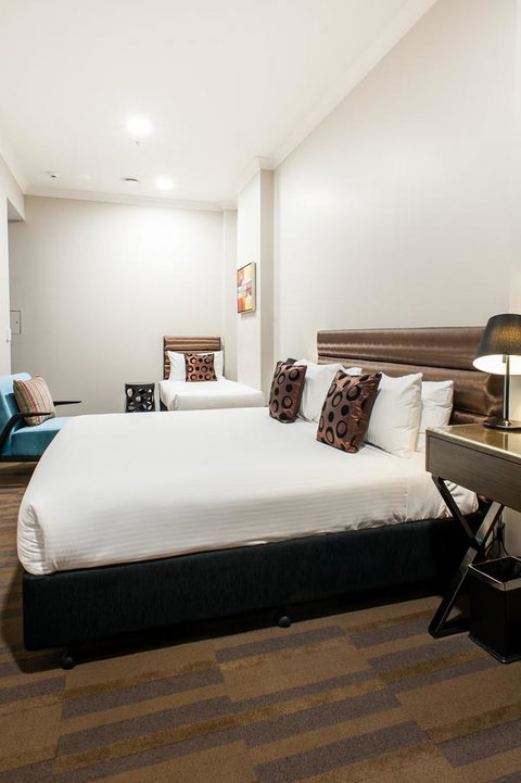 57Hotel - Broome Tourism 2