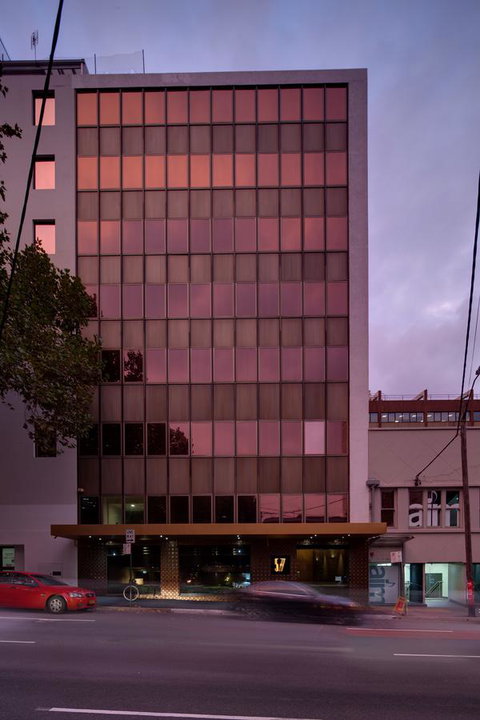 57Hotel - Broome Tourism 42
