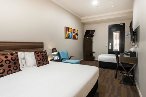 57Hotel - Broome Tourism 4