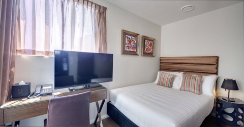 57Hotel - Broome Tourism 8