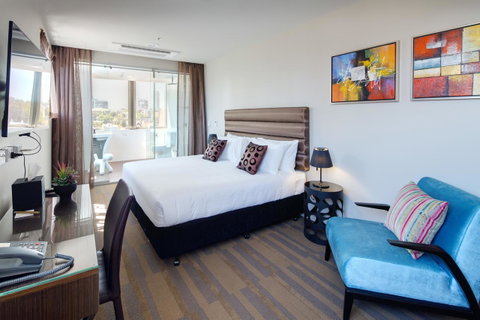 57Hotel - Broome Tourism 41