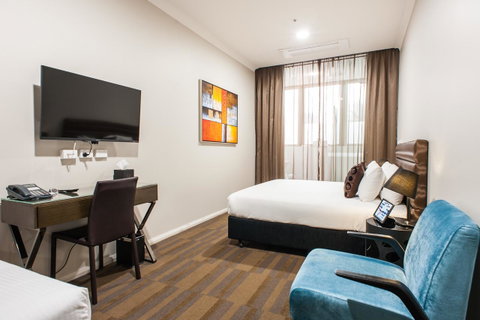 57Hotel - Broome Tourism 1