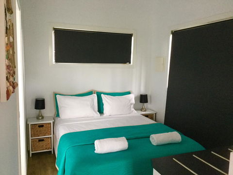 Club Byron Accommodation - Broome Tourism 2