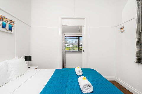 Club Byron Accommodation - Broome Tourism 10