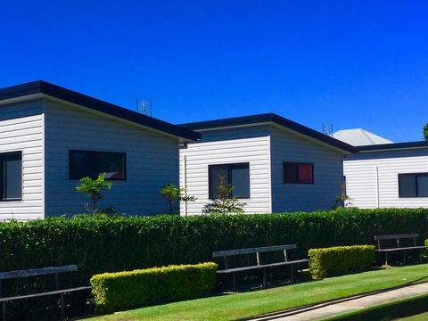 Club Byron Accommodation - Broome Tourism 7