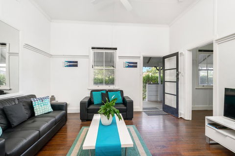 Club Byron Accommodation - Broome Tourism 20