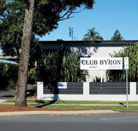 Club Byron Accommodation - Broome Tourism