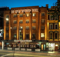 Great Southern Hotel Sydney - Broome Tourism