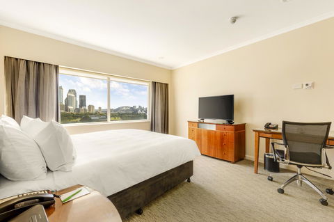 Holiday Inn Sydney Potts Point - Broome Tourism 20