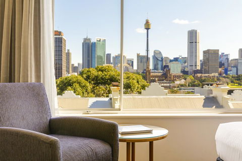 Holiday Inn Sydney Potts Point - Broome Tourism 19