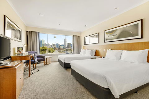 Holiday Inn Sydney Potts Point - Broome Tourism 23