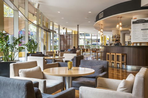 Holiday Inn Sydney Potts Point - Broome Tourism 5