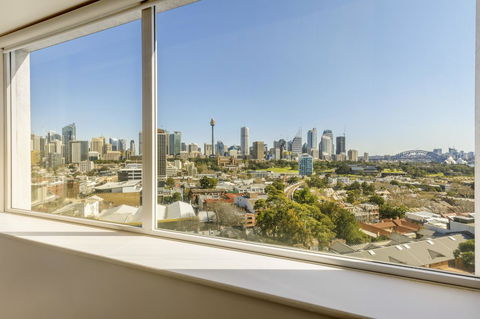 Holiday Inn Sydney Potts Point - Broome Tourism 17