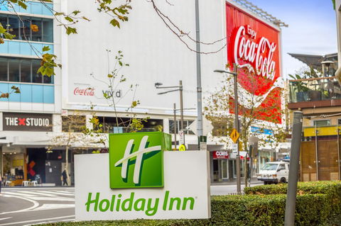 Holiday Inn Sydney Potts Point - Broome Tourism 9