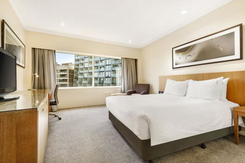 Holiday Inn Sydney Potts Point - Broome Tourism 24