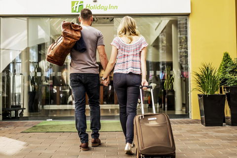 Holiday Inn Sydney Potts Point - Broome Tourism 6
