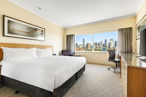 Holiday Inn Sydney Potts Point - Broome Tourism 3
