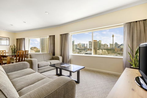 Holiday Inn Sydney Potts Point - Broome Tourism 15