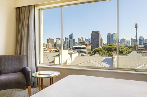 Holiday Inn Sydney Potts Point - Broome Tourism 22