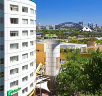 Holiday Inn Potts Point - Sydney - Broome Tourism