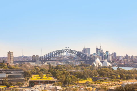 Holiday Inn Sydney Potts Point - Broome Tourism 16