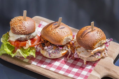 Travelodge Hotel Sydney Airport - Broome Tourism 20