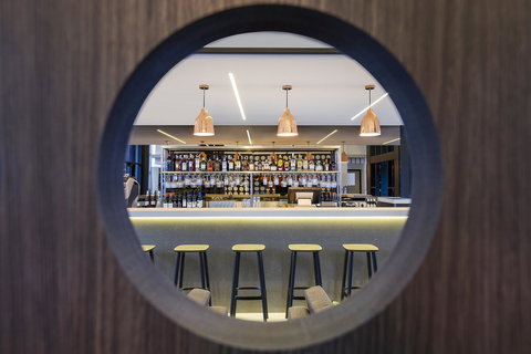 Travelodge Hotel Sydney Airport - Broome Tourism 9