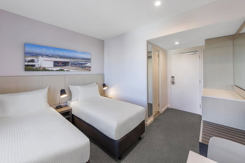 Travelodge Hotel Sydney Airport - Broome Tourism 22
