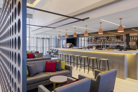 Travelodge Hotel Sydney Airport - Broome Tourism 12