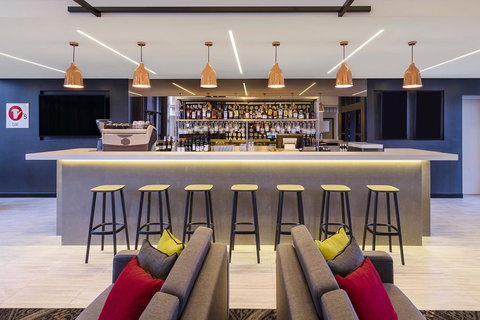 Travelodge Hotel Sydney Airport - Broome Tourism 13