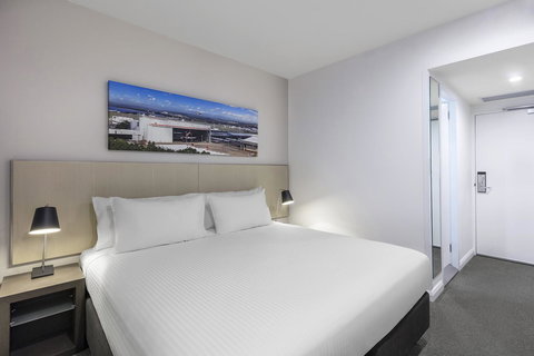 Travelodge Hotel Sydney Airport - Broome Tourism 26
