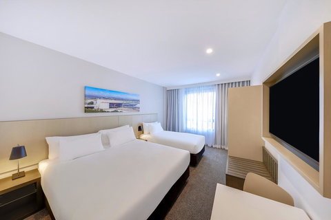 Travelodge Hotel Sydney Airport - Broome Tourism 5