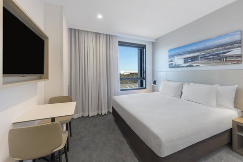 Travelodge Hotel Sydney Airport - Broome Tourism 24