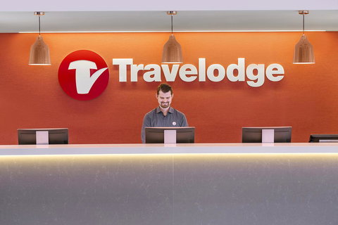 Travelodge Hotel Sydney Airport - Broome Tourism 7