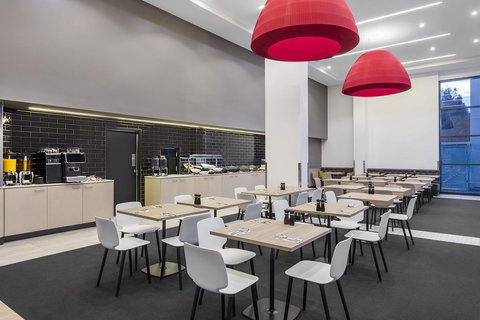 Travelodge Hotel Sydney Airport - Broome Tourism 28