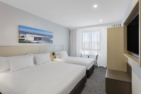 Travelodge Hotel Sydney Airport - Broome Tourism 19