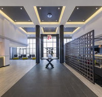 Travelodge Hotel Sydney Airport - Broome Tourism