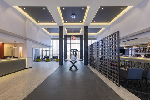 Travelodge Hotel Sydney Airport - Broome Tourism 0