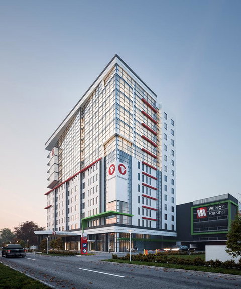 Travelodge Hotel Sydney Airport - Broome Tourism 30