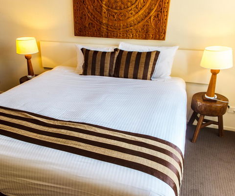 Byron Bay Hotel And Apartments - Broome Tourism 5