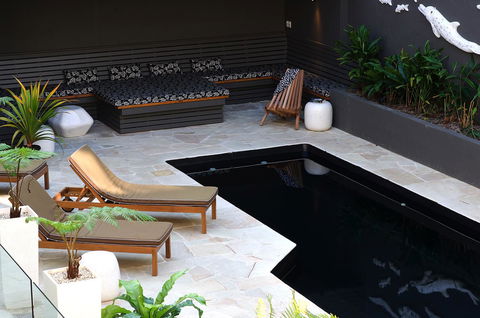 Byron Bay Hotel And Apartments - Broome Tourism 23