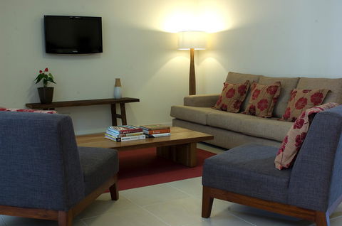Byron Bay Hotel And Apartments - Broome Tourism 40
