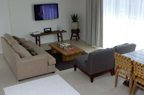Byron Bay Hotel And Apartments - Broome Tourism 41