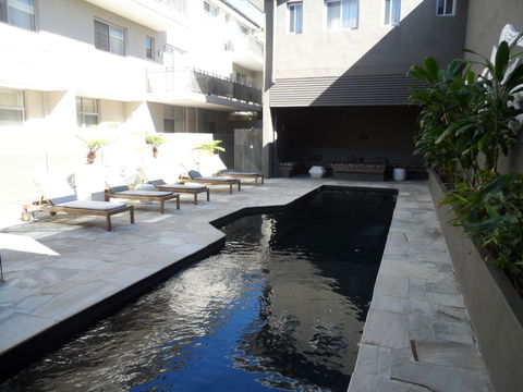 Byron Bay Hotel And Apartments - Broome Tourism 25