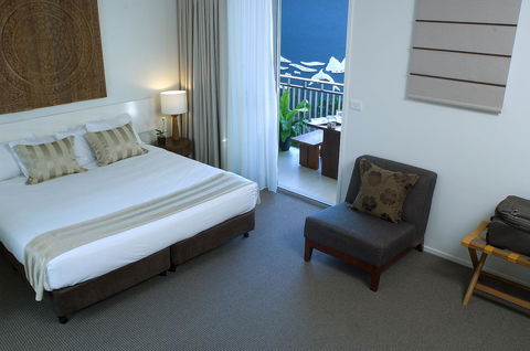 Byron Bay Hotel And Apartments - Broome Tourism 32