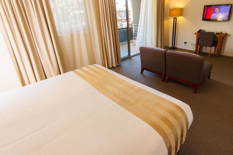 Byron Bay Hotel And Apartments - Broome Tourism 8